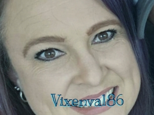 Vixenval86