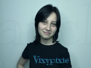 Vixypixie