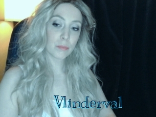 Vlinderval