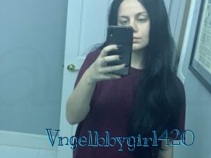 Vngelbbygirl420