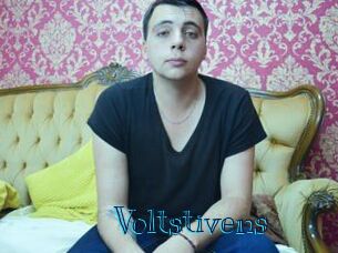 Voltstivens