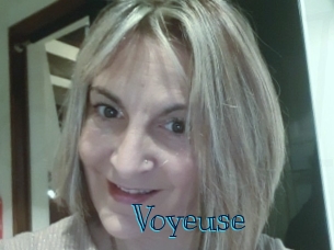 Voyeuse