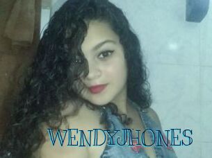 WENDYJHONES Archive DVD BIZ