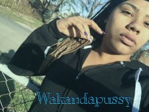 Wakandapussy