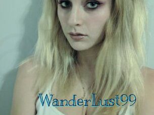 WanderLust99