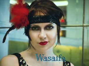 Wasaifa