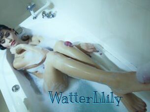 WatterLlily