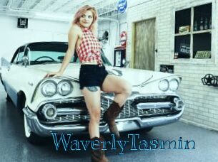 WaverlyTasmin