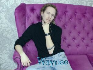Waynee