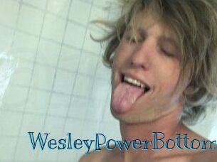 Wesley_PowerBottom