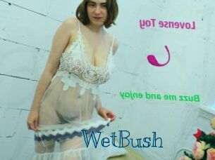 WetBush