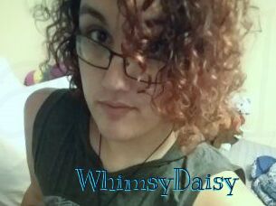 WhimsyDaisy Archive DVD BIZ