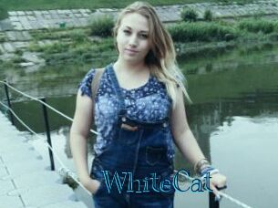WhiteCat