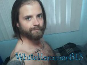 WhiteHammer813