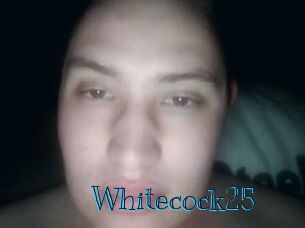 Whitecock25