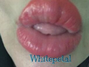 Whitepetal