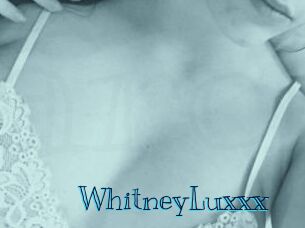 WhitneyLuxxx