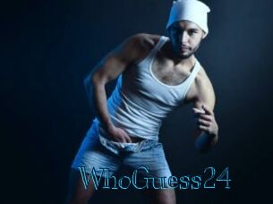 WhoGuess24