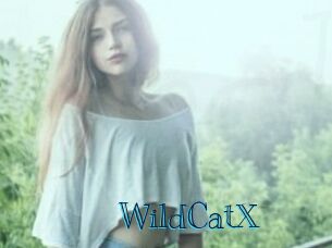 Wild_CatX