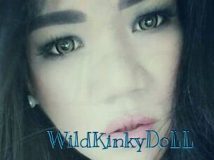 WildKinkyDoLL