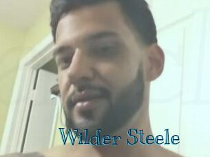 Wilder_Steele