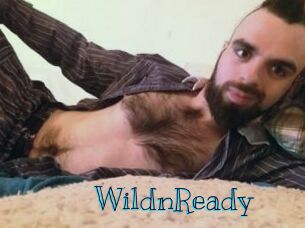 Wild_n_Ready