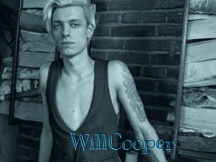 WillCooper