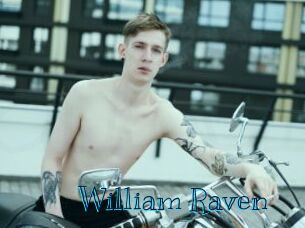 William_Raven