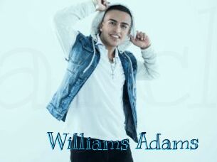 Williams_Adams