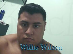 Willie_Wilson