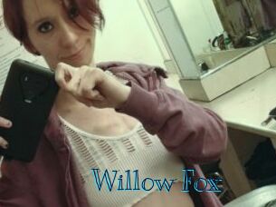 Willow_Fox