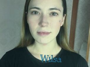 Wilsa
