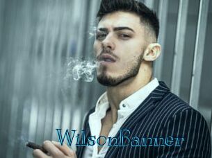 WilsonBanner