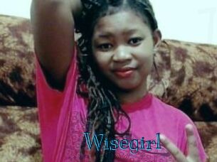 Wisegirl