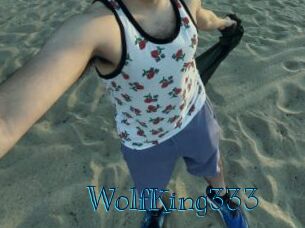 WolfKing333