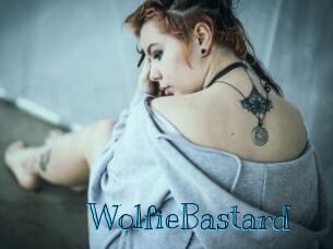 WolfieBastard