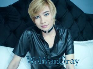 WolfranGray