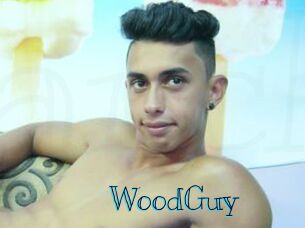 WoodGuy