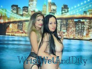 WristWetAndDity