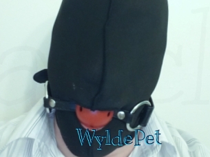 WyldePet