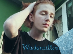 Wademilton