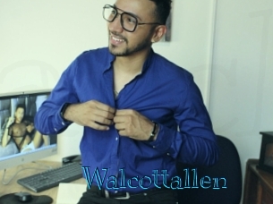 Walcottallen