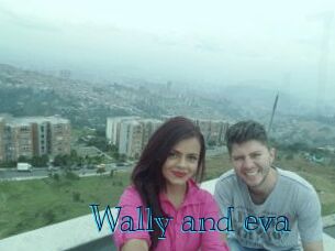 Wally_and_eva