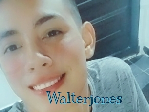 walterjones Archive DVD BIZ