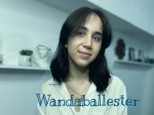 wandaballester Archive DVD BIZ