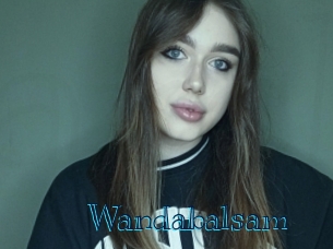 wandabalsam Archive DVD BIZ