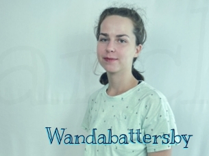 Wandabattersby