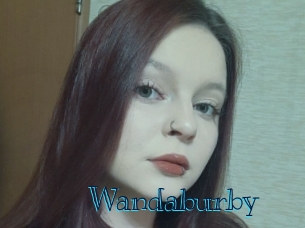 wandaburby Archive DVD BIZ