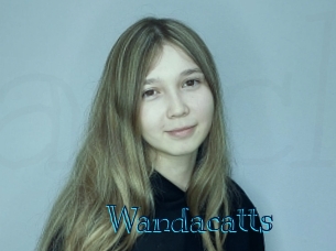 Wandacatts