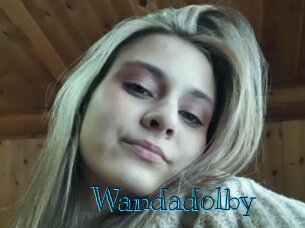Wandadolby